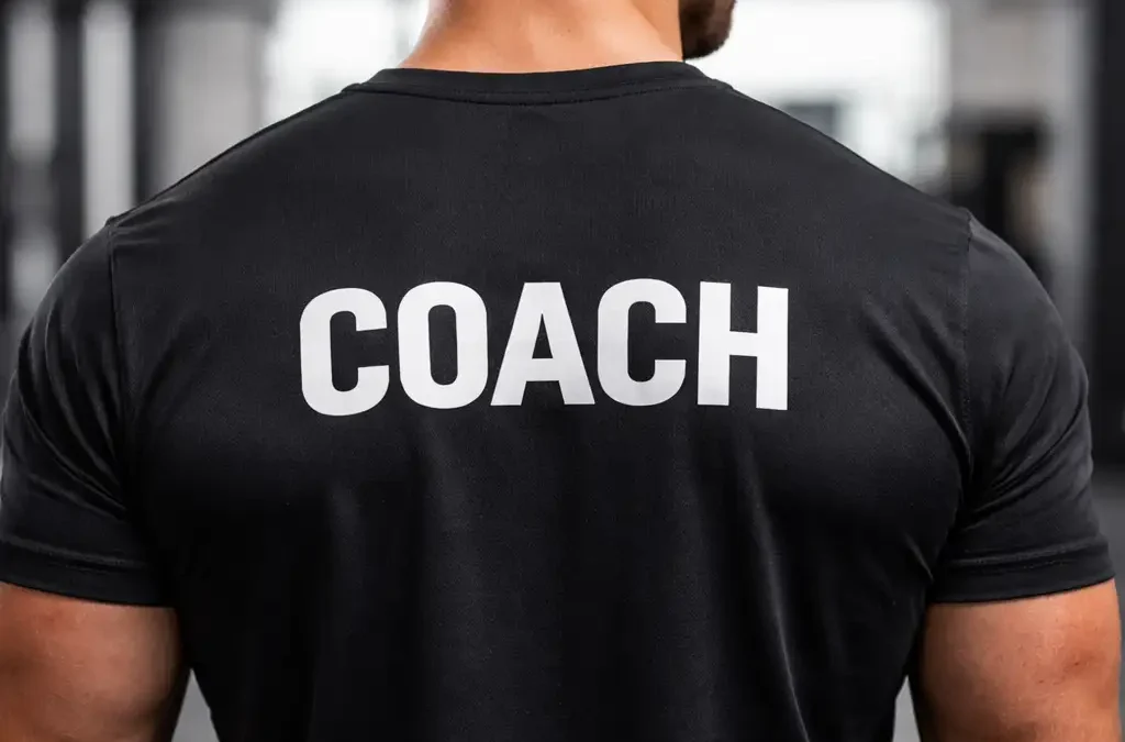 Coach